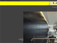 Tablet Screenshot of lightdefinesform.com